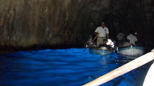 Blue Grotto 1